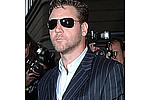 Russell Crowe: I love reality shows - Russell Crowe says he loves watching reality television. &hellip;