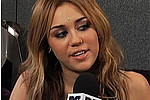 Miley Cyrus Wants Family &#039;To Be Together&#039; For 18th Birthday - MADRID — On Thursday, minutes after rehearsing her performance for Sunday night&#039;s MTV Europe Music &hellip;