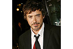 Robert Downey Jr. predicts undeserved award ‎ - Robert Downey Jr. thinks he will win an Oscar when he doesn’t deserve to. &hellip;