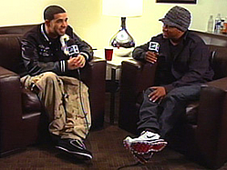 Drake Reveals Even He Was Surprised By Lil Wayne Vegas Cameo