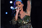 Katy Perry Sets Off &#039;Firework&#039; For EMA 2010 - In her first awards-show performance as a married woman, Katy Perry showed the world that she&#039;s got &hellip;