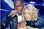 Shakira Opens EMA Show With Dizzee Rascal - The 2010 MTV Europe Music Awards got off to a crazy start, courtesy of a performance from &hellip;