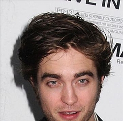 Robert Pattinson rubbishes Nirvana film reports