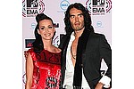 Katy Perry, Russell Brand Make Post-Marriage Debut At MTV EMAs 2010 - Katy Perry was joined by new husband Russell Brand as she attended the MTV Europe Music Awards &hellip;