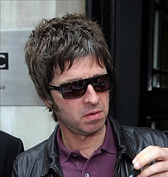 Noel Gallagher not buying kids a Man City football strip