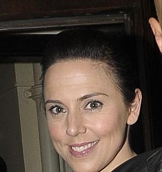Mel C thought she was invincible after daughter`s birth