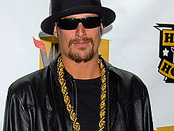 Kid Rock Says &#039;I Feel Bad&#039; For Jailed T.I.