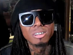 Lil Wayne &#039;Likes&#039; His Facebook Friends In New Video