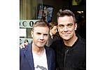 Robbie Williams: `I wanted to crush Gary Barlow` - The star, who forged a successful solo career for himself after leaving the group in 1995, said &hellip;