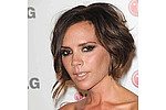 Victoria Beckham thinks it is important to be a role model - Victoria Beckham thinks it is important to be a role model to her children. &hellip;