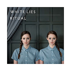 White Lies Unveil Twin Girls Artwork For New Album &#039;Ritual&#039;