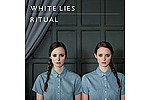 White Lies Unveil Twin Girls Artwork For New Album &#039;Ritual&#039; - White Lies have unveiled the artwork for their forthcoming album &#039;Ritual&#039;. The cover for &hellip;