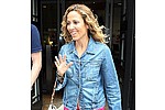 Sheryl Crow hasn`t ruled out pregnancy - Crow, 48, is mum to two adopted sons - Wyatt, three, and Levi, five months - but admitted she is &hellip;