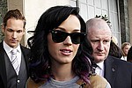 Katy Perry wants Rihanna to get married - But the 22 year-old insists that despite Perry&#039;s recent marriage to British comedian Russell Brand &hellip;