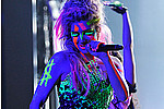 Ke$ha to Launch Get $leazy Tour - Ke$ha will spend 2011 getting &quot;$leazy&quot; across the U.S. and Canada. Her first North American &hellip;