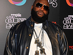 Rick Ross Aims For Higher &#039;Hottest MCs&#039; Status