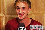 &#039;Harry Potter&#039; Actor Tom Felton Recalls Draco Malfoy&#039;s Best Moments - From &quot;Harry Potter and the Sorcerer&#039;s Stone&quot; to &quot;Harry Potter and the Deathly Hallows - Part 2,&quot; &hellip;