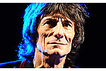 Ronnie Wood picks up award for Rolling Stones album he didn’t play on - Guitarist collects prize for &#039;Exile On Main St&#039; &hellip;