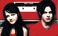The White Stripes to release $499 merchandise collection