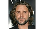 Russell Crowe: My kids are obsessed with Harrison Ford - The Aussie actor, 46, revealed that he met up with the Indiana Jones star while they were staying &hellip;