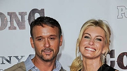 Faith Hill: &#039;My family always comes first&#039;