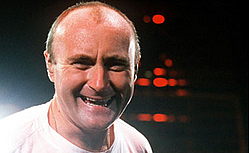 Phil Collins admits considering ways to commit suicide