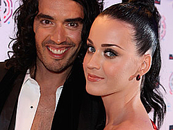 Russell Brand Describes Married Life With Katy Perry
