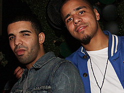 J. Cole, Drake Give It To The Ladies &#039;In The Morning&#039;