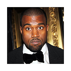 Kanye West Names New Album &#039;My Beautiful Dark Twisted Fantasy&#039;