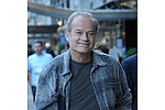 Kelsey Grammer opens up about marriage to ex-wife - Grammer appears on the latest episode of Real Housewives Of Beverly Hills and admits that his &hellip;
