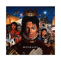 Michael Jackson New Album &#039;Michael&#039; Tracklisting Unveiled