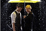 Gwyneth Paltrow To Sing Rihanna&#039;s &#039;Umbrella&#039; On &#039;Glee&#039; - What a wild mash-up of songs about rain! On Tuesday, CMA performer and Oscar winner Gwyneth Paltrow &hellip;