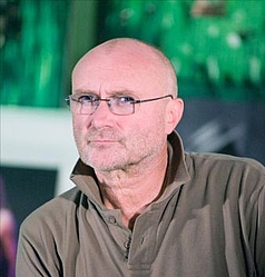 Phil Collins: `I thought about killing myself`