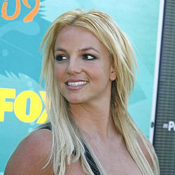 Britney Spears keeps slim with motherhood