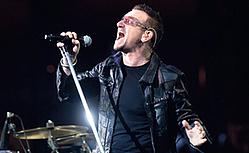 U2 frontman Bono hails the release of Aung San Suu Kyi