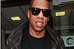 Jay-Z Defends Kanye West On &#039;Howard Stern Show&#039; - Jay-Z paid a visit to Howard Stern&#039;s Sirius satellite radio show on Monday morning (November 15) &hellip;