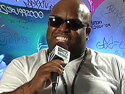 Cee Lo Is &#039;Living For The Weekend&#039; On &#039;Bright Lights, Bigger City&#039;