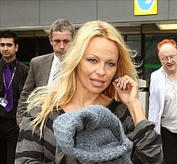 Pamela Anderson set to enter Indian Big Brother house