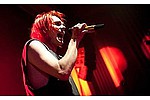 My Chemical Romance announce 2011 North American tour - Gerard Way and co will hit the road throughout April and May &hellip;