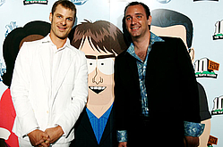 &#039;South Park&#039; Sued For &#039;Stealing&#039; Music Video