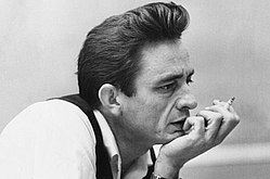 Johnny Cash Chosen for Gospel Hall of Fame Induction