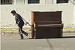 Bruno Mars Drags A Piano In &#039;Grenade&#039; Video Sneak Peek - Bruno Mars&#039; new video for &quot;Grenade&quot; doesn&#039;t premiere until Friday, but you can catch a sneak peek &hellip;