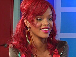 Rihanna Reveals Inspiration For Loud&#039;s &#039;Complicated&#039;
