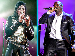 Akon Disagrees With Will.i.am Over Michael Jackson&#039;s Posthumous Release
