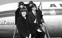 The Beatles&#039; music finally available to download on iTunes
