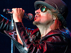 Kid Rock Announces Born Free Tour