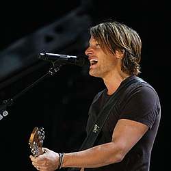 Keith Urban: Love is my greatest inspiration
