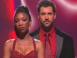 &#039;Dancing With The Stars&#039; Results: Brandy Shocked By Elimination