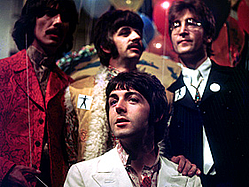 Beatles Explode Onto iTunes Charts