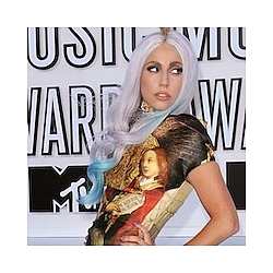 Lady Gaga &#039;Launches Bid To Stop Naked Photos&#039;